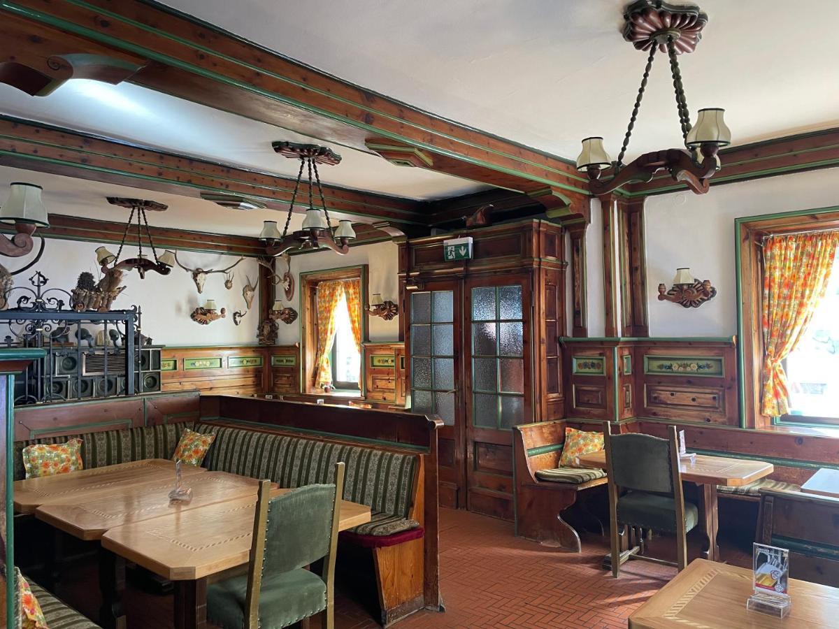 Hotel Haas Bad Gastein Eksteriør bilde