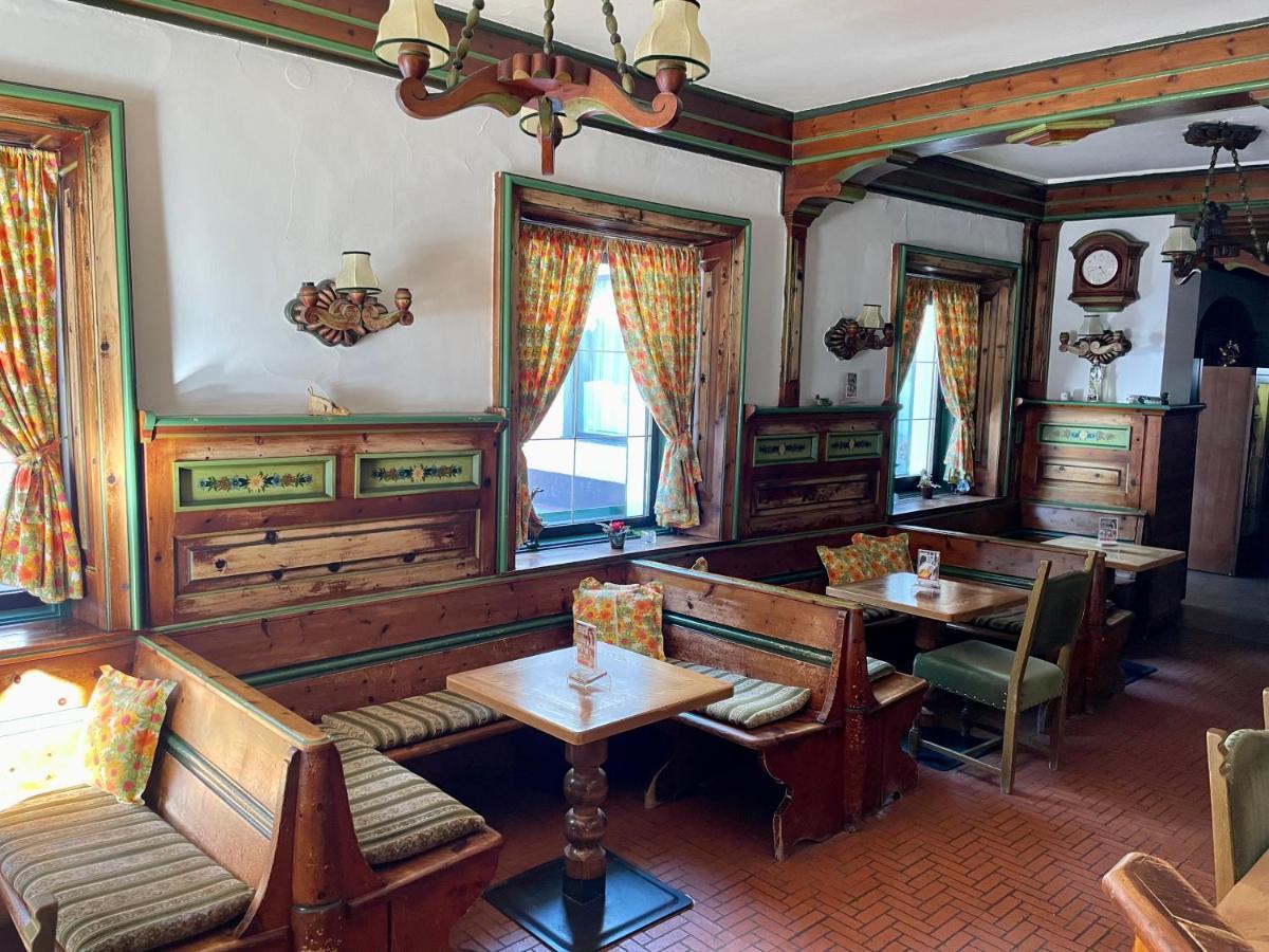 Hotel Haas Bad Gastein Eksteriør bilde