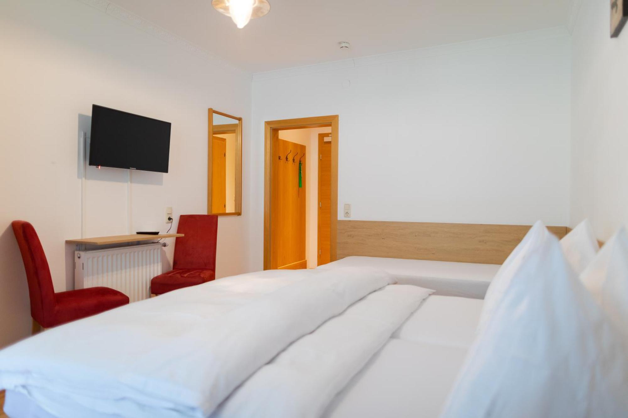 Hotel Haas Bad Gastein Eksteriør bilde